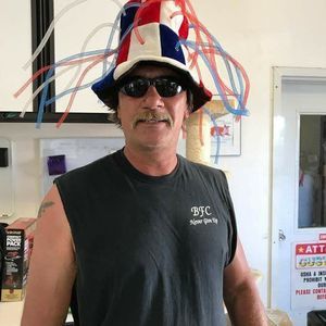 Meet your Posher, Patrick